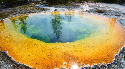 【新春特惠預(yù)售】<美國東西岸全景名城+4大國家公園+2大奇景+大都會博物館14天深度行>